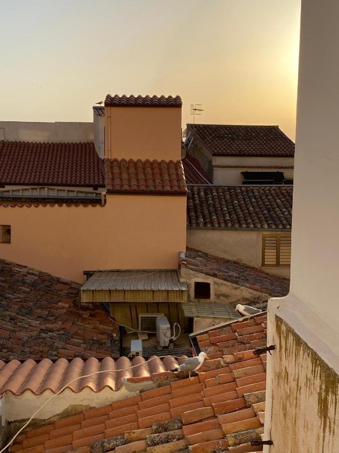Dal Duomo Al Mare Cefalu Exterior photo